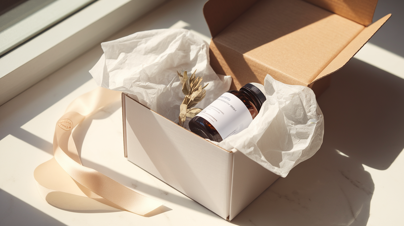 Consegna VisioCare Clarity